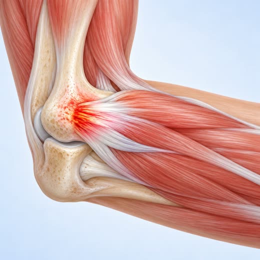 Epicondilitis